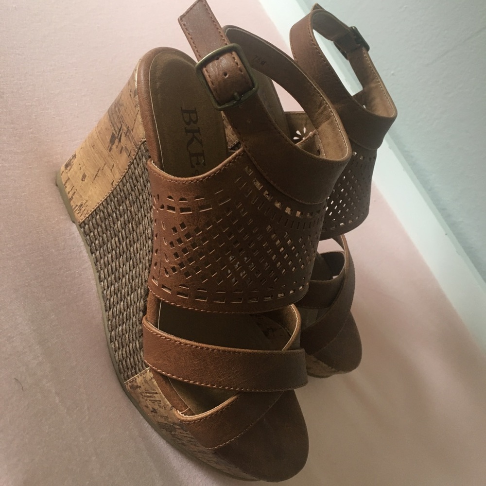 Wedges